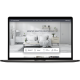 Montáž nábytku sme vytvorili na platforme Wordpress pre jednoduchú správu klientom ako aj možnosti úprav v budúcnosti